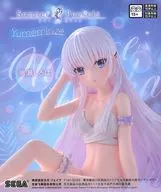 鳴瀬しろは 「Summer Pockets」 Yumemirize“鳴瀬しろは”