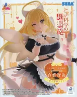 食蜂操祈 「とある科学の超電磁砲T」 Luminasta“食蜂操祈”～堕天使メイド～