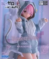 ラム 「Re：ゼロから始める異世界生活」 Yumemirize“ラム”～もふもふパック～