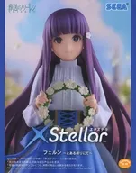 フェルン 「葬送のフリーレン」 XStellar“フェルン”～とある祭りにて～