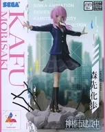 森先化歩 「神椿市建設中。」 Luminasta“森先化歩”