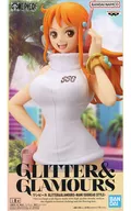ナミ 「ワンピース」 GLITTER＆GLAMOURS-NAMI EGGHEAD STYLE-