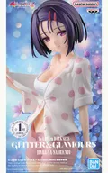 西連寺春菜 「To LOVEる-とらぶる-ダークネス」 GLITTER＆GLAMOURS 西連寺春菜