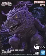 呉爾羅(ゴジラ/2023) 「ゴジラ-1.0」 鎮座獣 呉爾羅(2023)