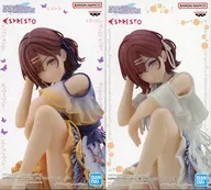 全2種セット Another color 「アイドルマスター シャイニーカラーズ」 ESPRESTO-Highly detail-樋口円香 Special assort