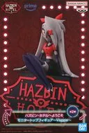 ヴァギー 「ハズビン・ホテルへようこそ」 モニタートップフィギュア～Vaggie～