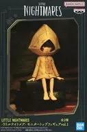 シックス 「LITTLE NIGHTMARES -リトルナイトメア-」 モニタートップフィギュアvol.1