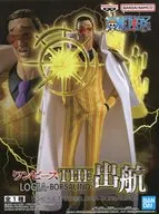 ボルサリーノ(黄猿) 「ワンピース」 THE出航 LOGIA-BORSALINO-