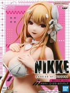バイパー 「勝利の女神：NIKKE」 バイパー こーどリールフィギュア
