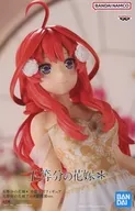 中野五月 「五等分の花嫁*」 中野五月フィギュア五等分の花嫁アニメ原画展ver.