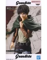 エレン・イェーガー 「進撃の巨人」 Grandista-エレン・イェーガー-