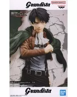 リヴァイ・アッカーマン 「進撃の巨人」 Grandista-リヴァイ-