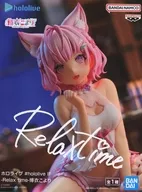 博衣こより 「バーチャルYouTuber ホロライブ」 #hololive IF -Relax time-博衣こより