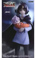 クレン＆ルナ 「クレバテス-魔獣の王と赤子と屍の勇者-」 Trio-Try-iT Figure-クレン＆ルナ-