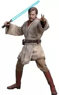 オビ=ワン・ケノービ(ムスタファー) 「スター・ウォーズ エピソード3/シスの復讐」 ムービー・マスターピース 1/6 アクションフィギュア