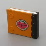 [単品] 思い出満載のアルバム 「ねんどろいど リン ゼンレスゾーンゼロ」 グッドスマイルカンパニー公式ショップ特典