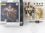 ソーラーウォッチガード(センチネルブレード装備) 「ウォーハンマー40000」 1/18 アクションフィギュア