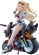 バッチ 華麗なるスピードスターver. 「アズールレーン」 1/7 PVC＆ABS製塗装済み完成品