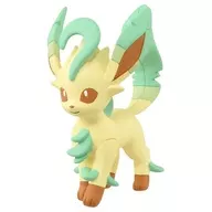 モンコレ MS-07 リーフィア 「ポケットモンスター」 モンコレ-モンスターコレクション-