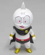 アレキサンドリア・ミート ローリングクレイドル type White 「キン肉マン」 CCP Muscular Collection No.EX