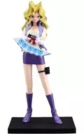 孔雀舞 「遊☆戯☆王デュエルモンスターズ」 OSHI WORKS 1/7 PVC製塗装済み完成品