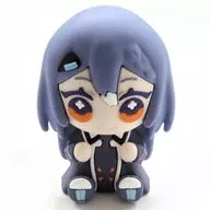 エトラ 「あおぎり高校」 ラバーフィギュア コトブキヤショップ限定