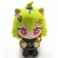 うる虎がーる 「あおぎり高校」 ラバーフィギュア コトブキヤショップ限定