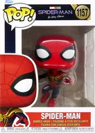 スパイダーマン 「スパイダーマン：ノー・ウェイ・ホーム」 POP! Marvel Series #1157