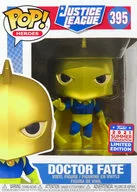 ドクター・フェイト 「ジャスティス・リーグ」 POP Heroes Series #395