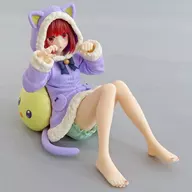 有馬かな 「【推しの子】」 Desktop Cute フィギュア 有馬かな～Cat room wear ver.～ タイクレ限定