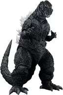 S.H.MonsterArts ゴジラ(1954) -Movie Graphic Plus- 「ゴジラ」