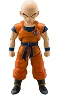 S.H.Figuarts クリリン -地球人最強の男- 「ドラゴンボールZ」