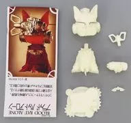 No.002 ブラッド バットアローン ガレージキット