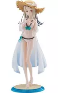 篠澤 広【水着Ver.】 「学園アイドルマスター」 1/7 PVC製塗装済み完成品