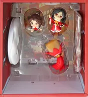 謝怜＆三郎 千灯映闕Ver. 「天官賜福」 PVC＆ABS製塗装済み完成品