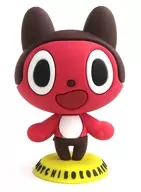 [単品] ぼっちぼろまる ミニフィギュア 「アニメCD ぼっちぼろまる / 桜風[完全生産限定盤]」 同梱特典