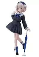 雨衣 「バーチャルYouTuber」 1/7 プラスチック製塗装済み完成品