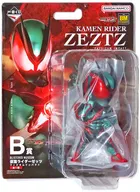 仮面ライダーゼッツ フィジカムインパクト 「一番くじ 仮面ライダーゼッツ＆仮面ライダーガヴ」 BLISTERED MUSEUM B賞 フィギュア