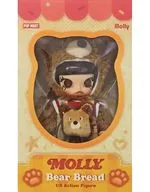 Bear Bread MOLLY 1/8 アクションフィギュア