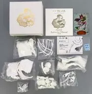 ミスターシービー 「ウマ娘 プリティーダービー」 1/7 レジンキャストキット イベント限定