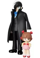 UDF ブラック・ジャック＆ピノコ 「ブラック・ジャック」 ULTRA DETAIL FIGURE No.885