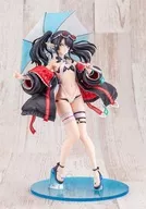 白砂のアネット【サマーバケーション】 「ファンタシースターオンライン es」 1/6 PVC製塗装済み完成品