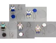 全6種セット 「ねんどろいどもあ きせかえ Sailor」 GOODSMILE ONLINE SHOP限定