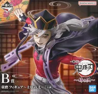 童磨 ～上弦の弐～ 「一番くじ 鬼滅の刃～姉の仇～」 B賞 フィギュア
