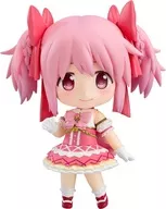 ねんどろいど 鹿目まどか ＜ワルプルギスの廻天＞Ver. べーしっく 「劇場版 魔法少女まどか☆マギカ＜ワルプルギスの廻天＞」