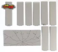 アクリルディスプレイスタンド-ミラーワールド- 「仮面ライダー龍騎」