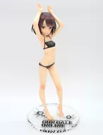 レン 原作版 水着ver. 「ソードアート・オンライン オルタナティブ ガンゲイル・オンライン」 KDcolle 1/7 プラスチック製塗装済み完成品