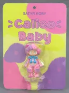 Calico Baby 「SATYR RORY」 フロッキーフィギュア