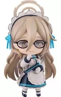 ねんどろいど 室笠アカネ 「ブルーアーカイブ -Blue Archive-」