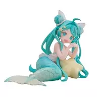 デスクトップフェアリー 初音ミク 人魚姫Ver. 「キャラクター・ボーカル・シリーズ 01 初音ミク」 
